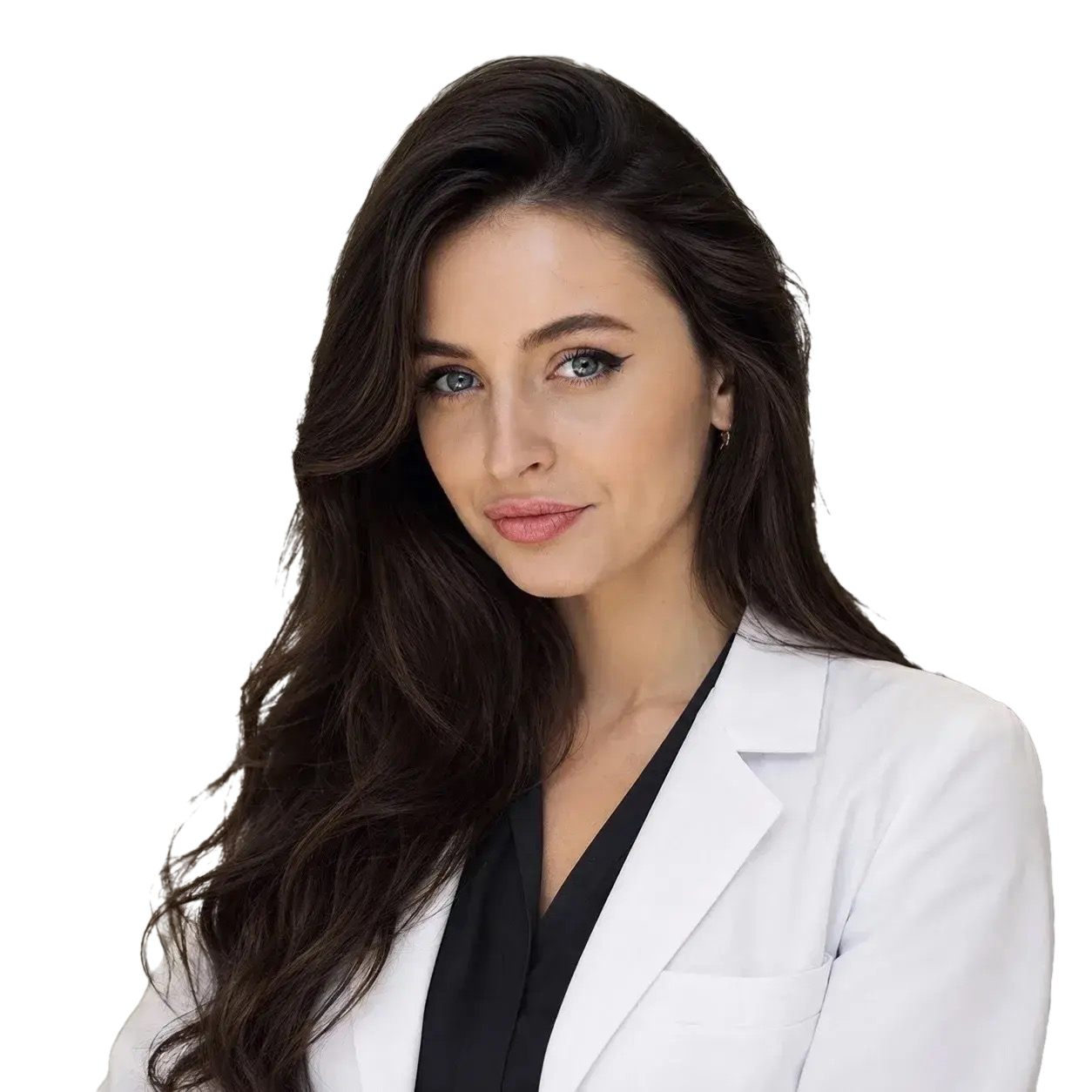 Захарова Полина Витальевна
